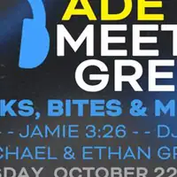 TRAXSOURCE PRESENTS: MEET & GREET (PRIVATE EVENT)