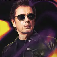 Jean-Michel Jarre