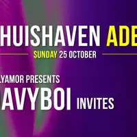 Thuishaven Sunday