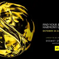 Find Your Harmony ADE 2026 (FYH 500)