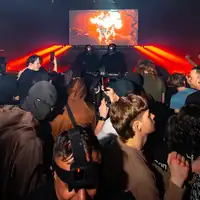 RIDDIM.EU: European Dubstep Collective