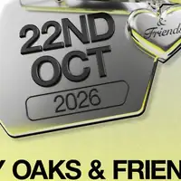 Ely Oaks & Friends - ADE