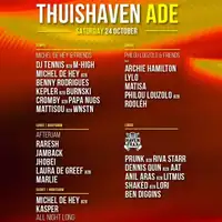 Thuishaven Saturday Day