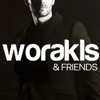 Worakls & friends