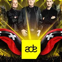 SCOOTER CRUSHES ADE