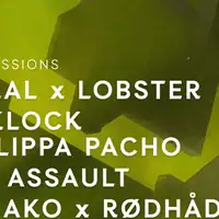 Friday Sessions - Awakenings ADE