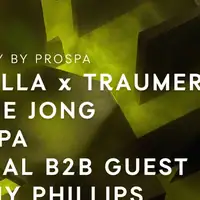 Prophecy by Prospa - Awakenings ADE