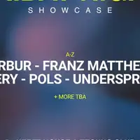 BRM Agency & Barbur Room pres. ADE Friday Night Showcase
