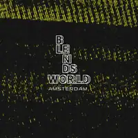 Blendsworld - ADE Special