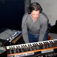 Amsterdam Dub Event: Moritz von Oswald / Radikal Guru e.a.