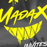Madax Invites
