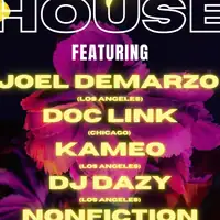 True House Night