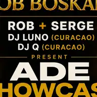 Born House Records Showcase 2026