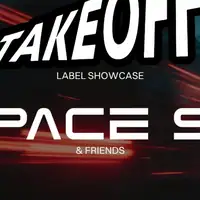 50:HERTZ X SPACE 92 Presents "TAKEOFF" - Thursday Sunset Trip (18:00 - 22:00)