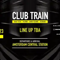 50:HERTZ CLUB TRAIN - ft. Galactica, Eat The Beat, Deeperfect, Ear/Wax, Stuck in A Loop, SevenEight and Recode