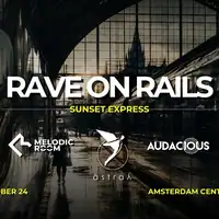 RAVE on RAILS
