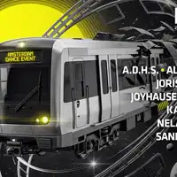 IAM Productions - ADE Sunrise Express