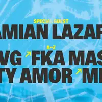 Madam invites: Kitty Amor curates