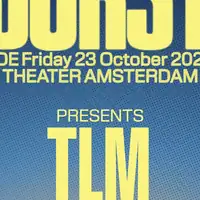 BURST presents TLM