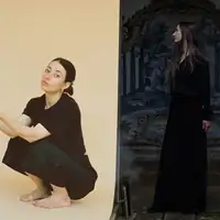 Kara-Lis Coverdale & Lia Kohl