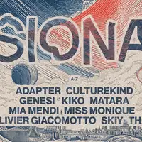 Miss Monique presents Siona