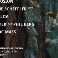 Vault Sessions x SK_eleven | Blast Galaxy