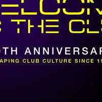 Welcome To The Club