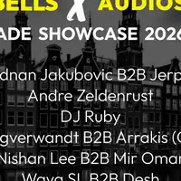 Big Bells x Audiosolo ADE 2026