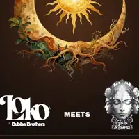 Gaia Mama X Loko By Bubba Brothers