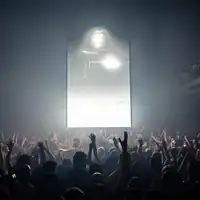 Speedy J presents STOOR Live