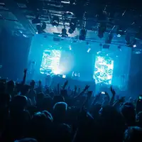 Monstercat x Ophelia