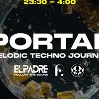 PORTAL | Melodic Techno Journey