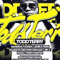 Todd Terry & Friends Special 2026