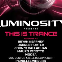 Luminosity - Nighttime Event