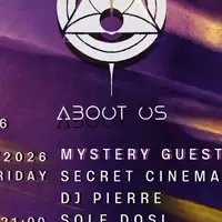 About US ADE Showcase