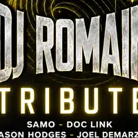 True House LA Presents: A Tribute to DJ Romain at BLEND XL
