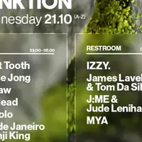 Shelter x Modern Funktion