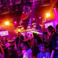 Dome Concerts presents: FAMILY RAVE DAY (5+)