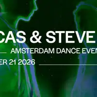 Lucas & Steve