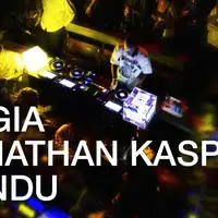 VM Radio x SYNESTHESIA with Argia, Jonathan Kaspar, Nandu