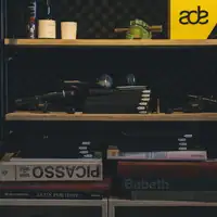 The World’s Longest Back-to-Back DJ Set hosted by Fosbury music studio