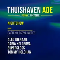Thuishaven Friday Night