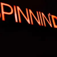 Spinnin' Deep