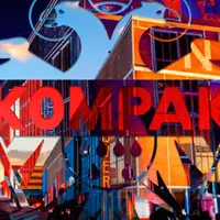 Kompakt