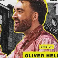 Oliver Heldens