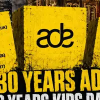 Kids Rave - Daytime Event