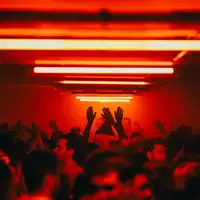 Audio Obscura ADE x Bad Boombox Invites