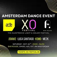 XO Festival