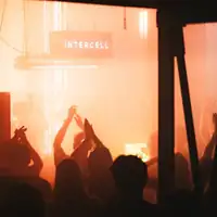 Intercell x Oscar Mulero Invites