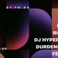 EMBER ARTISTS presents